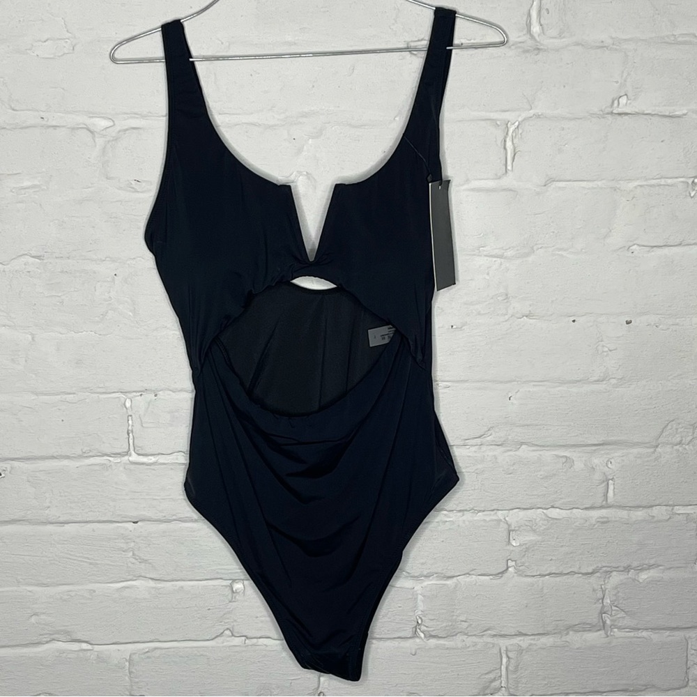 Meyeeka Swimsuit L